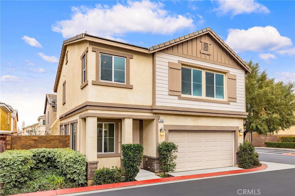 866 Christain Court