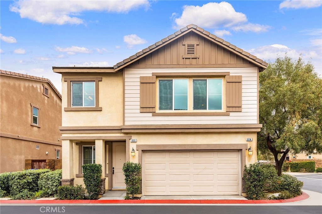 866 Christain Court