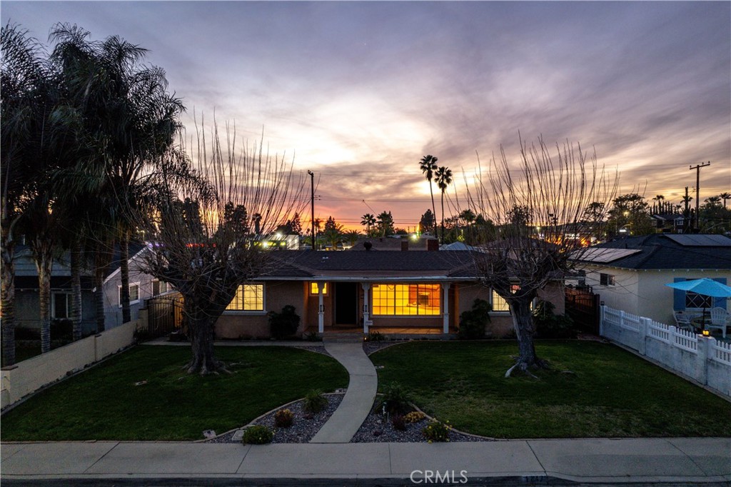 1847 Bonnie Brae Street