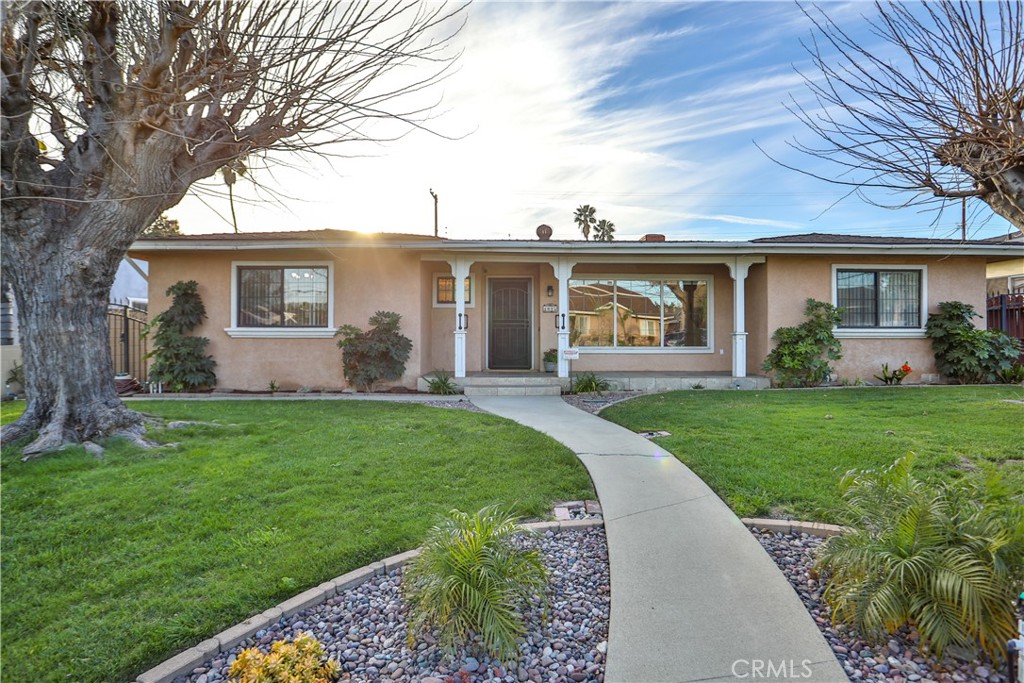 1847 Bonnie Brae Street