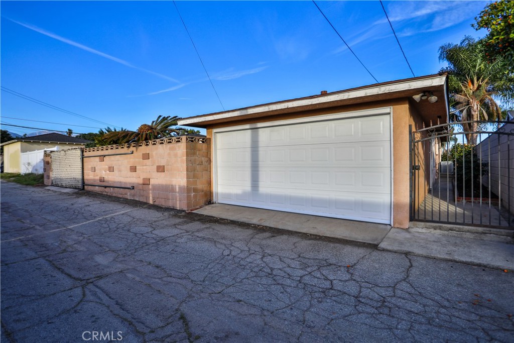 1847 Bonnie Brae Street
