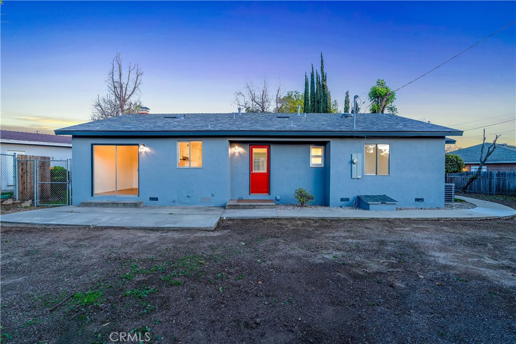 2981 Grayburn Street