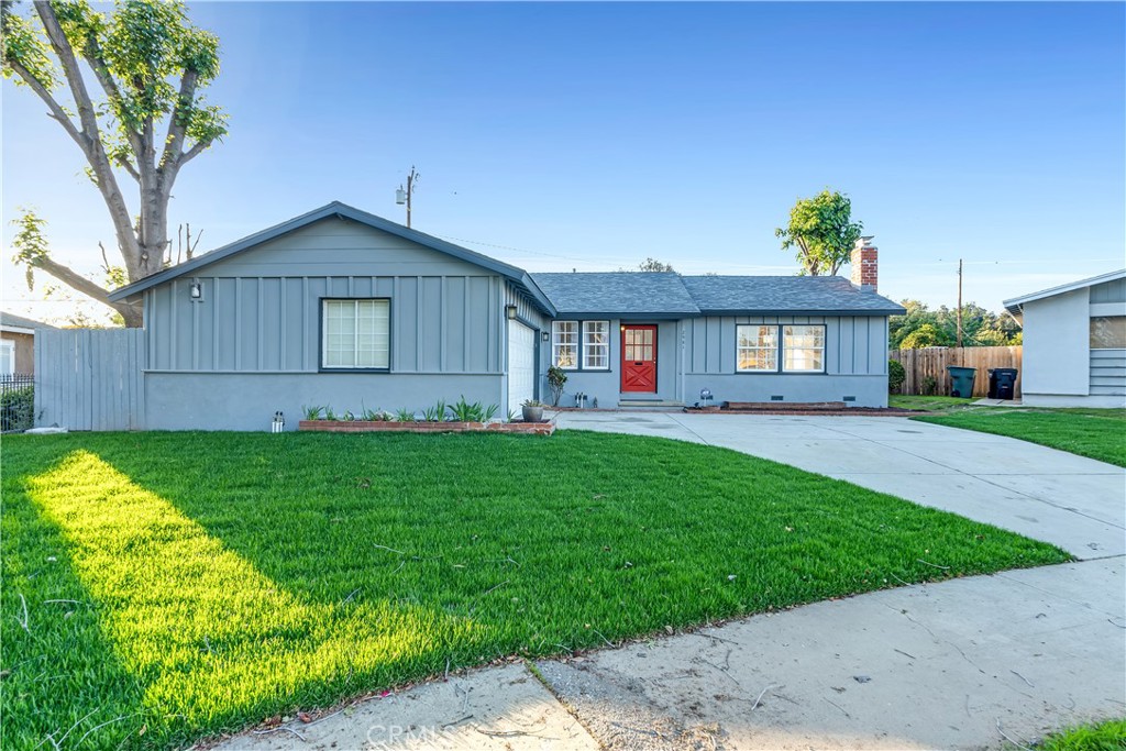 2981 Grayburn Street