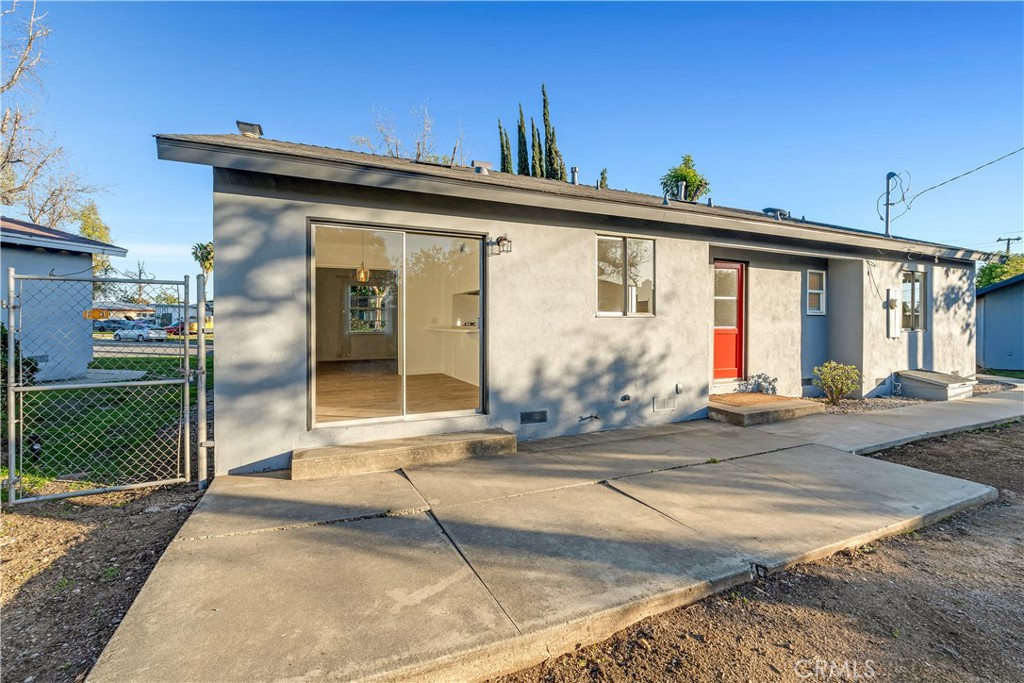 2981 Grayburn Street