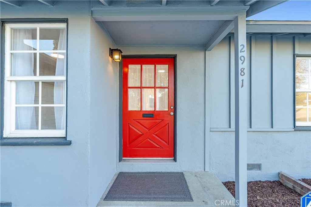 2981 Grayburn Street