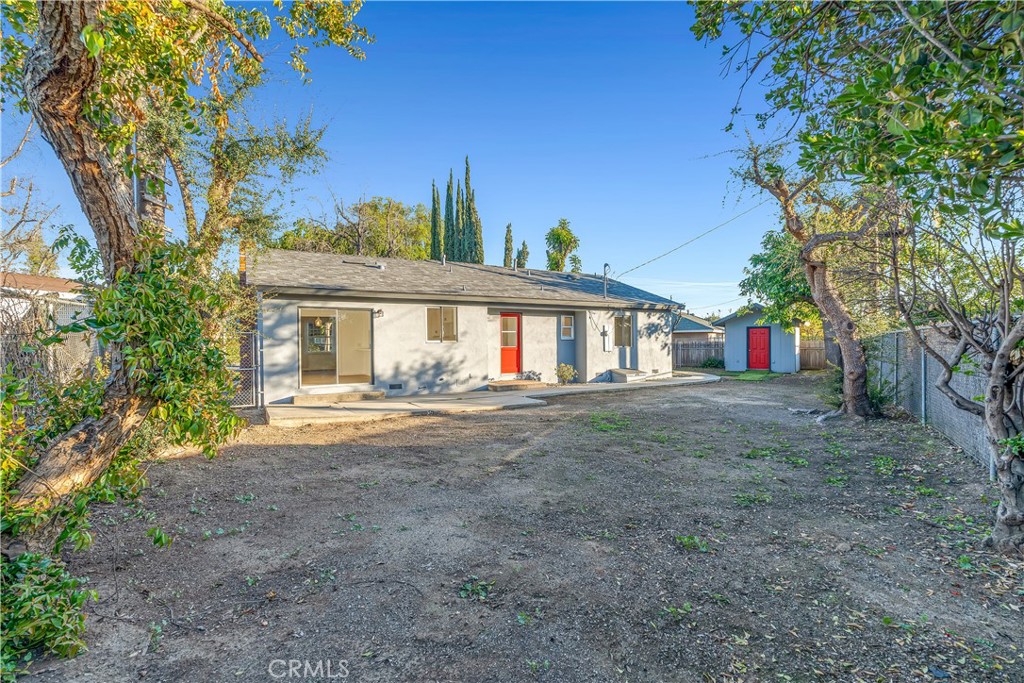 2981 Grayburn Street