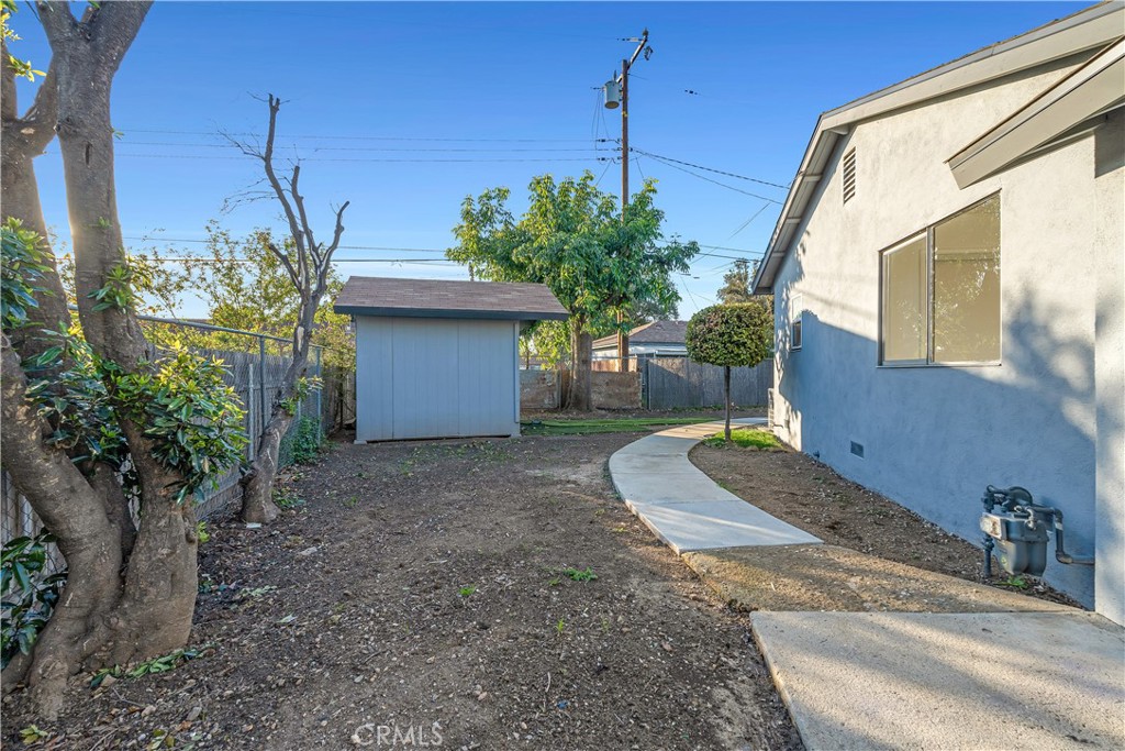 2981 Grayburn Street