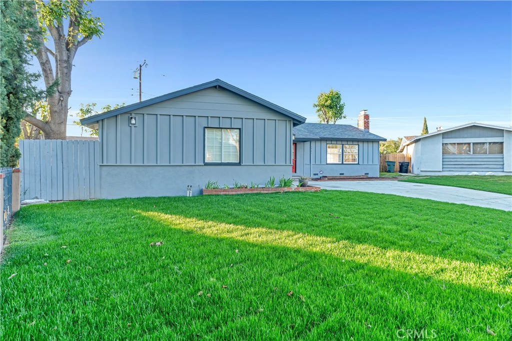 2981 Grayburn Street