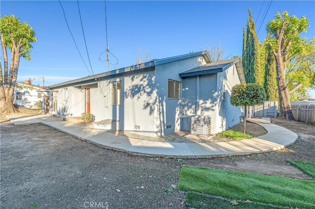 2981 Grayburn Street