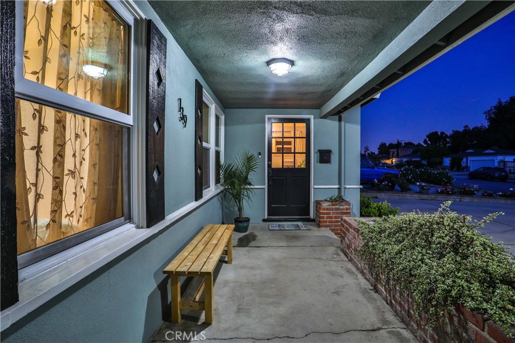 139 E Villanova Drive