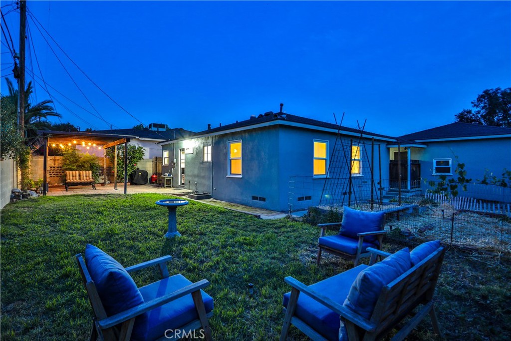 139 E Villanova Drive