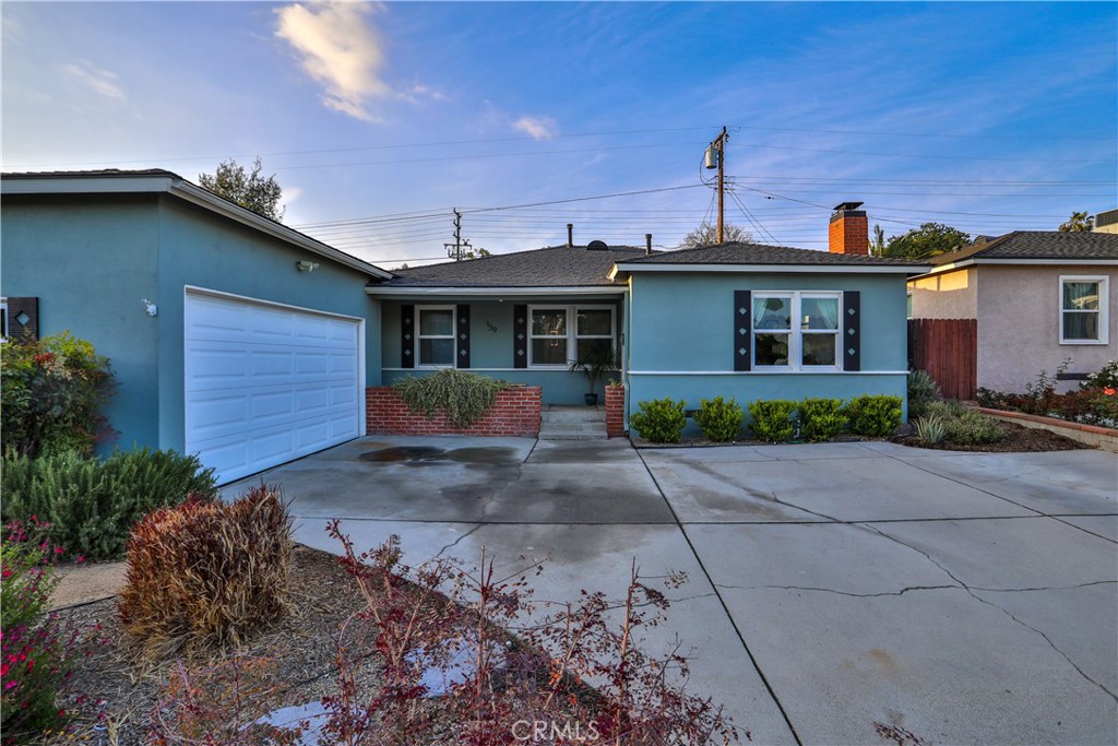 139 E Villanova Drive