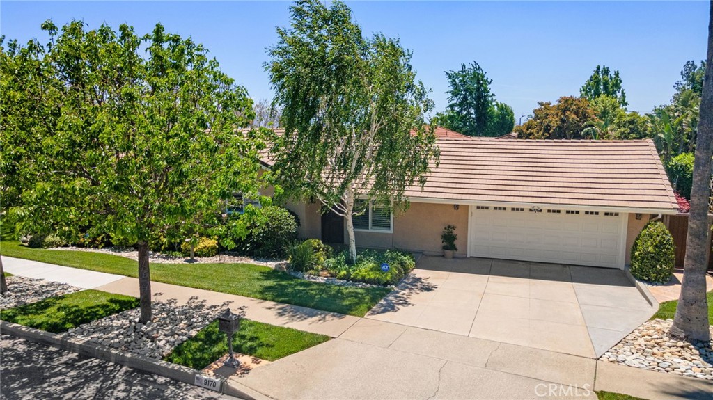9170 Old Ranch Road