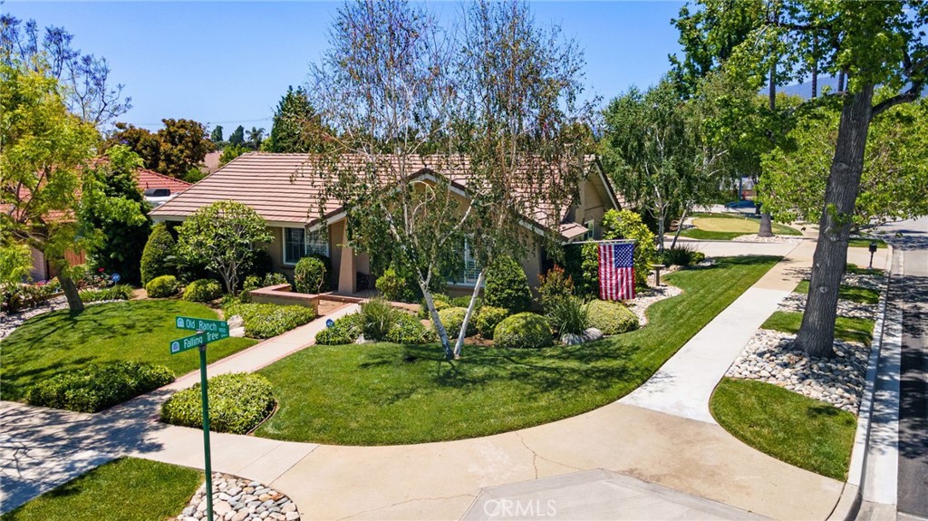 9170 Old Ranch Road
