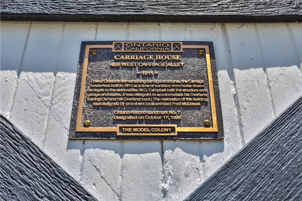 520 N Vine REAR Avenue