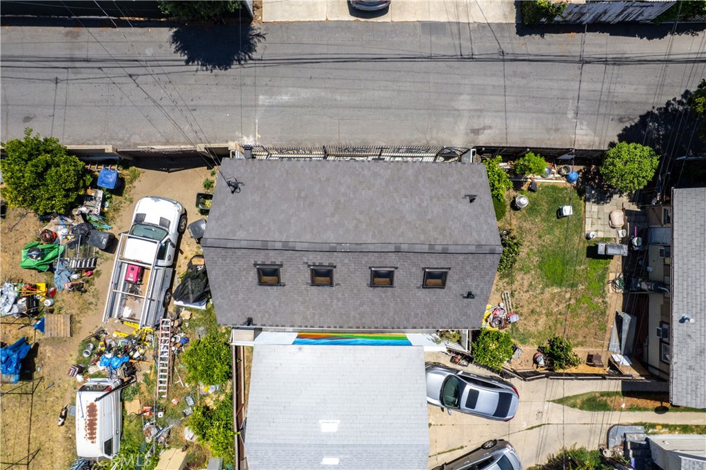 520 N Vine REAR Avenue