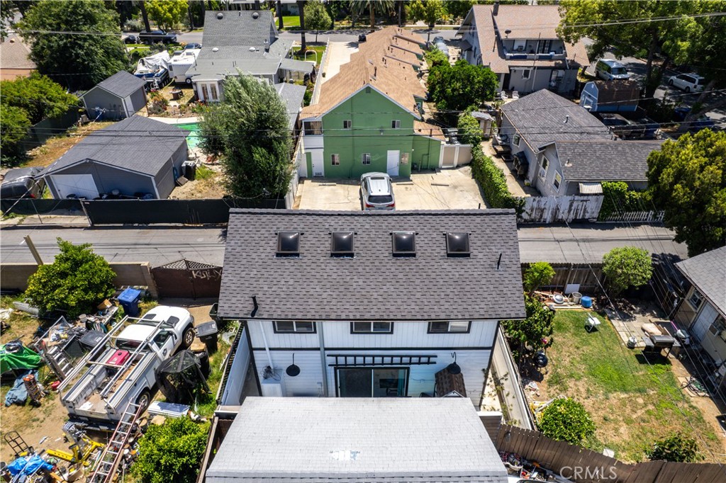 520 N Vine REAR Avenue