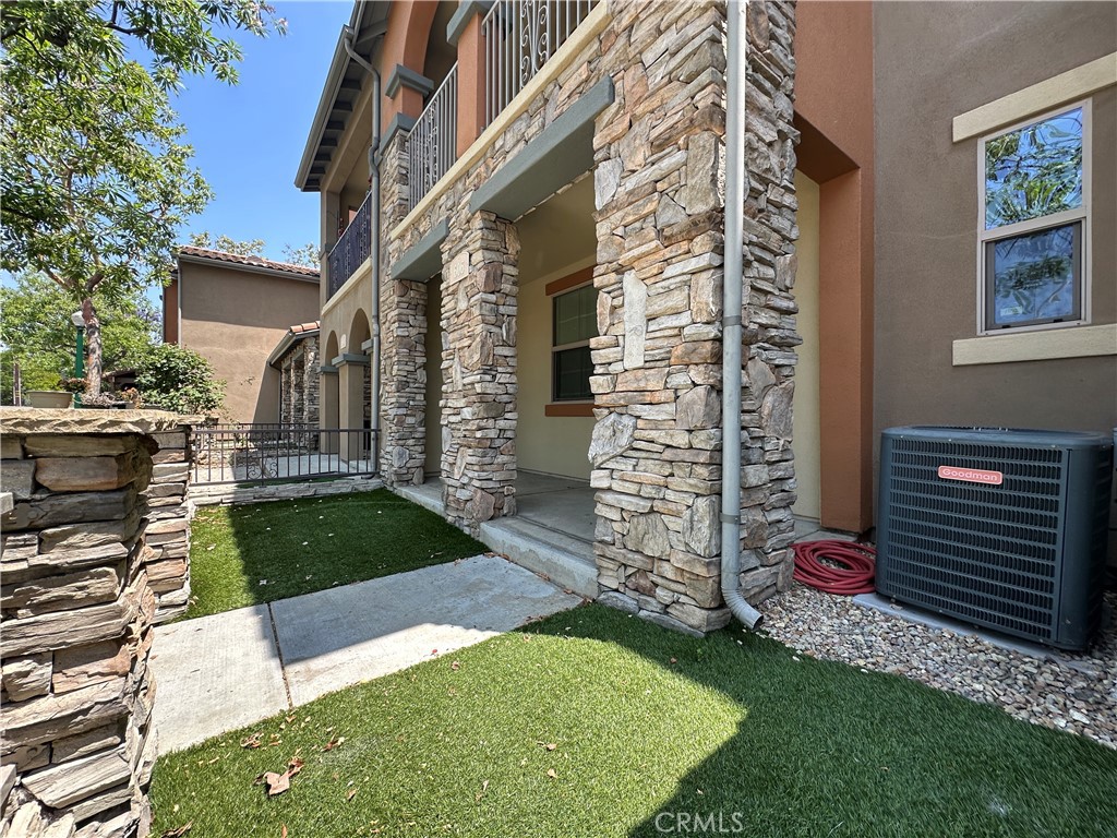 606 Asbury Drive