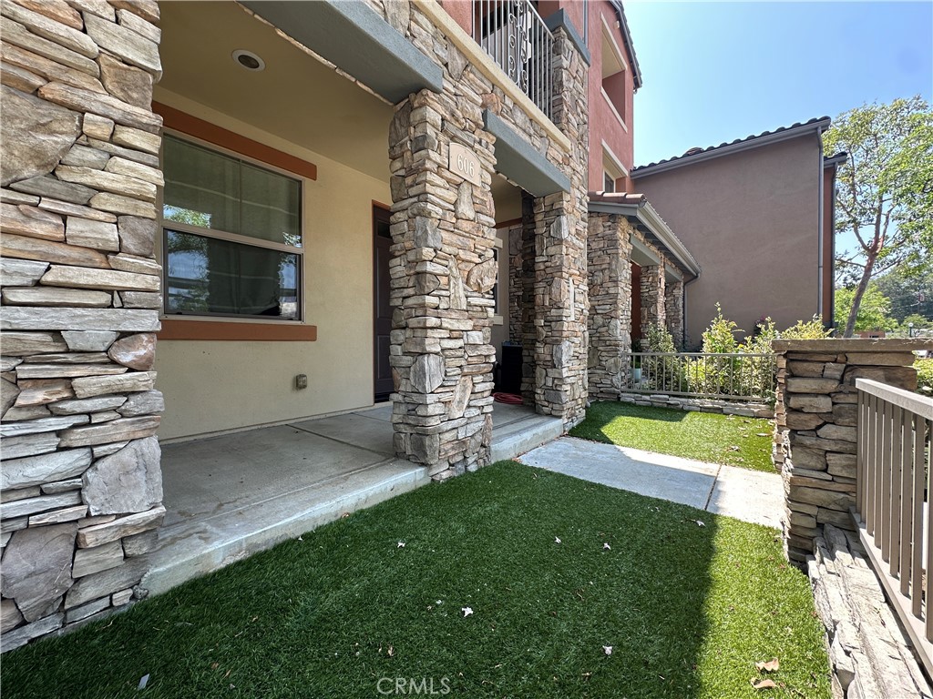 606 Asbury Drive
