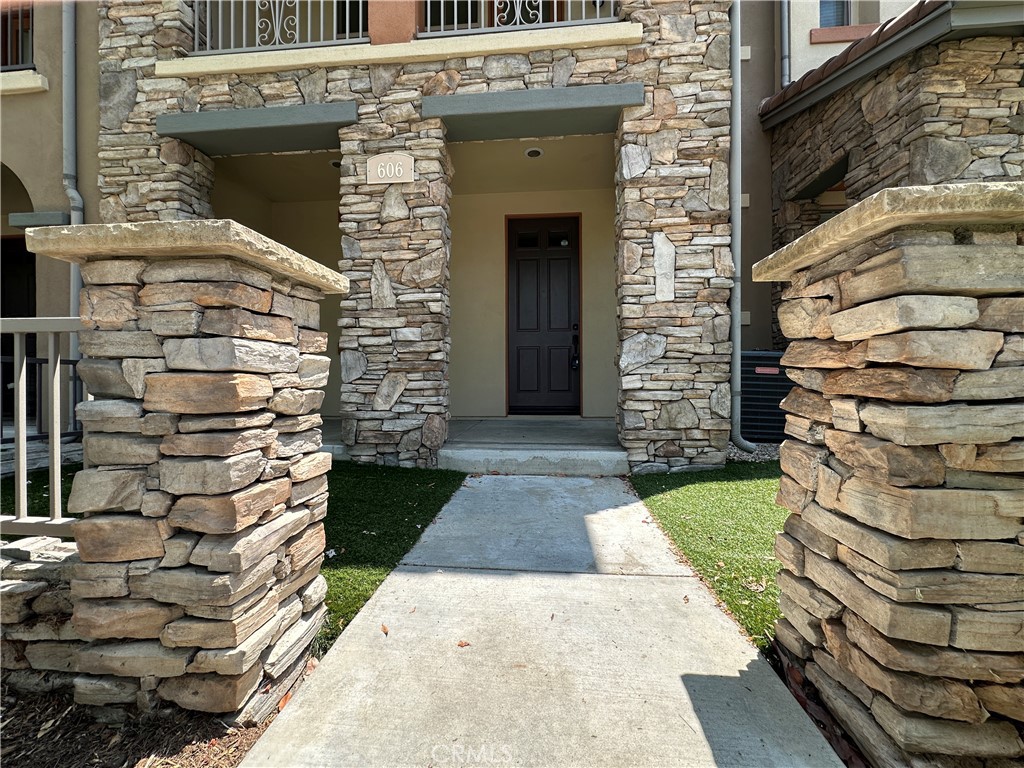 606 Asbury Drive