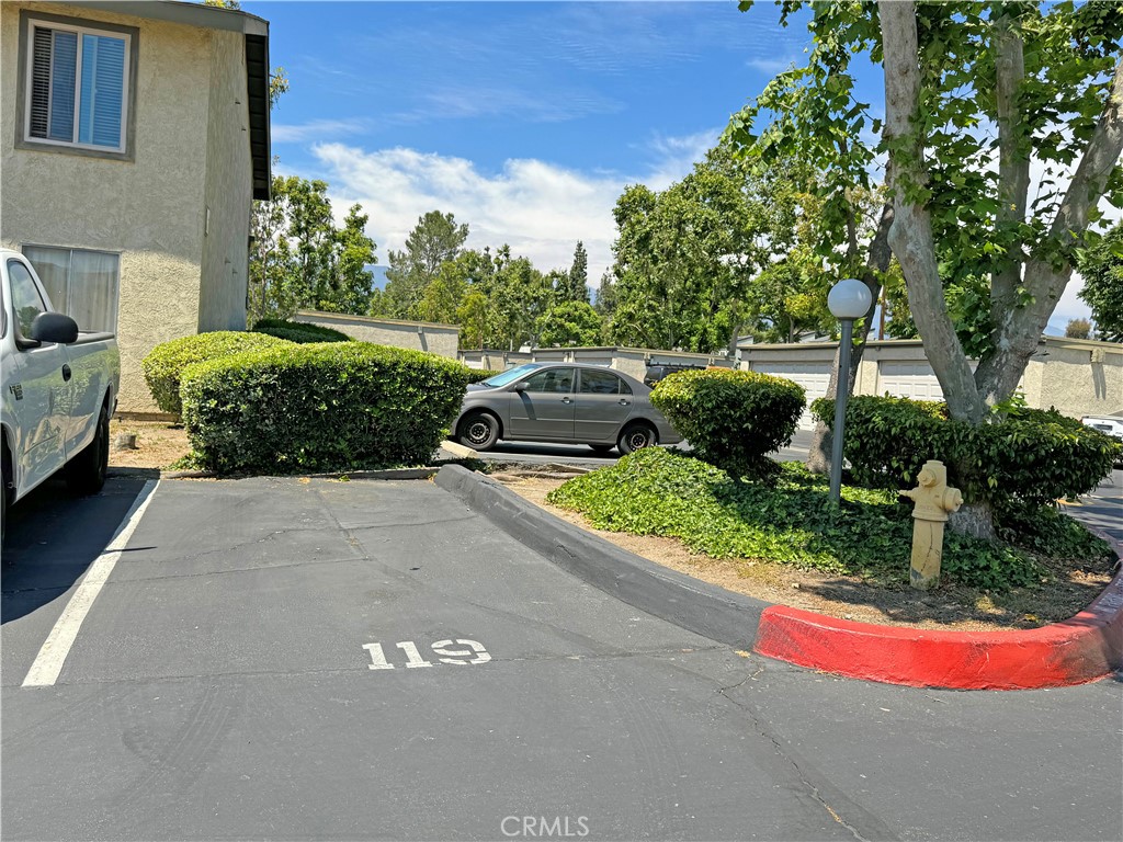960 E Bonita Avenue 94