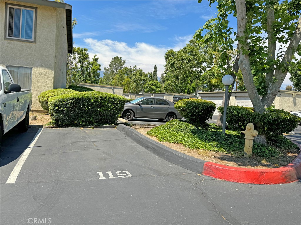 960 E Bonita Avenue 94