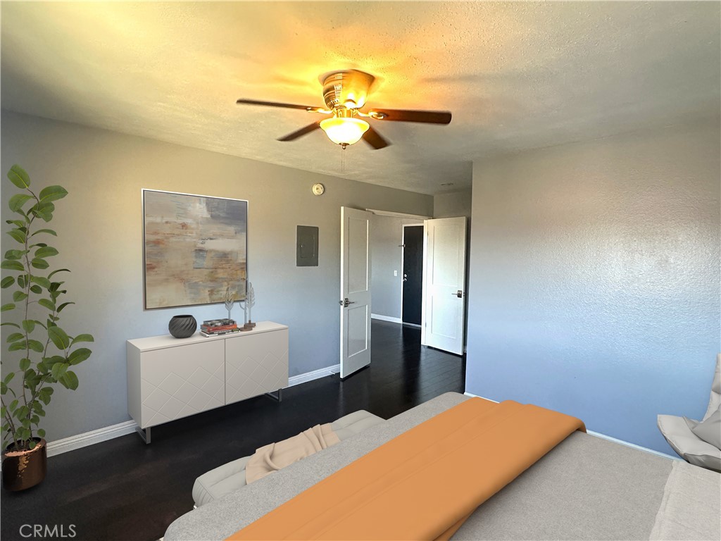 960 E Bonita Avenue 94