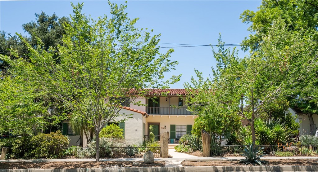 1111 N Indian Hill Boulevard