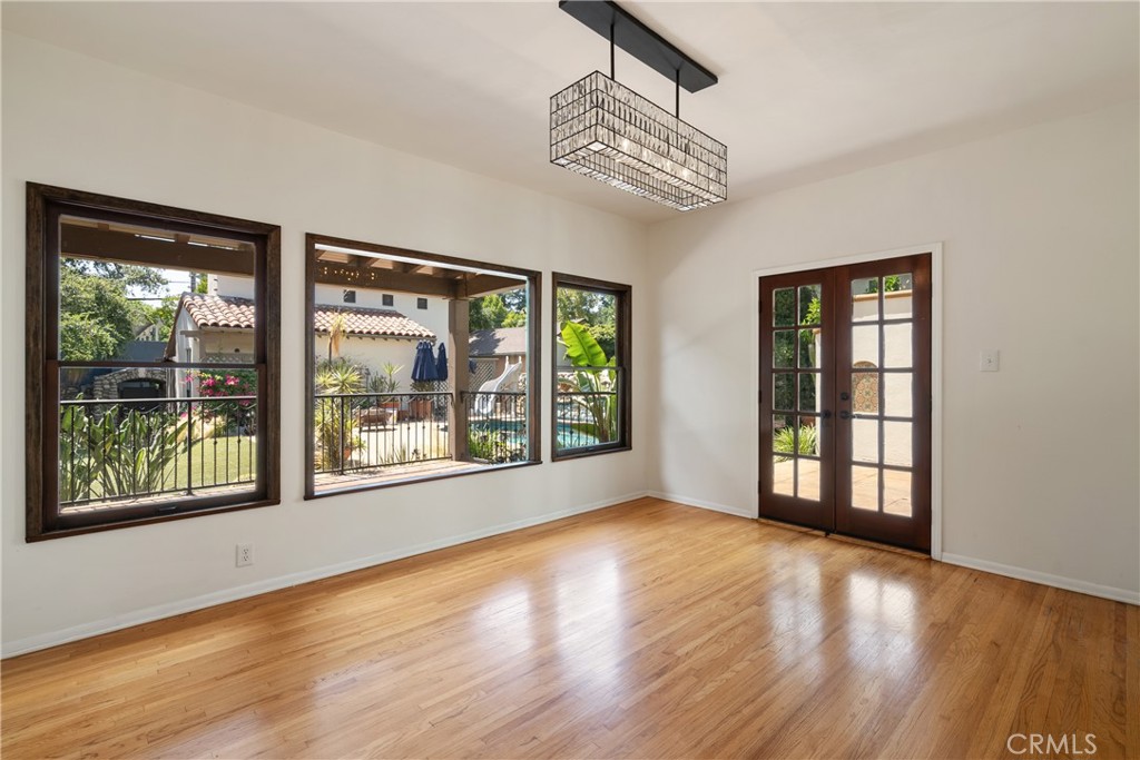 1111 N Indian Hill Boulevard