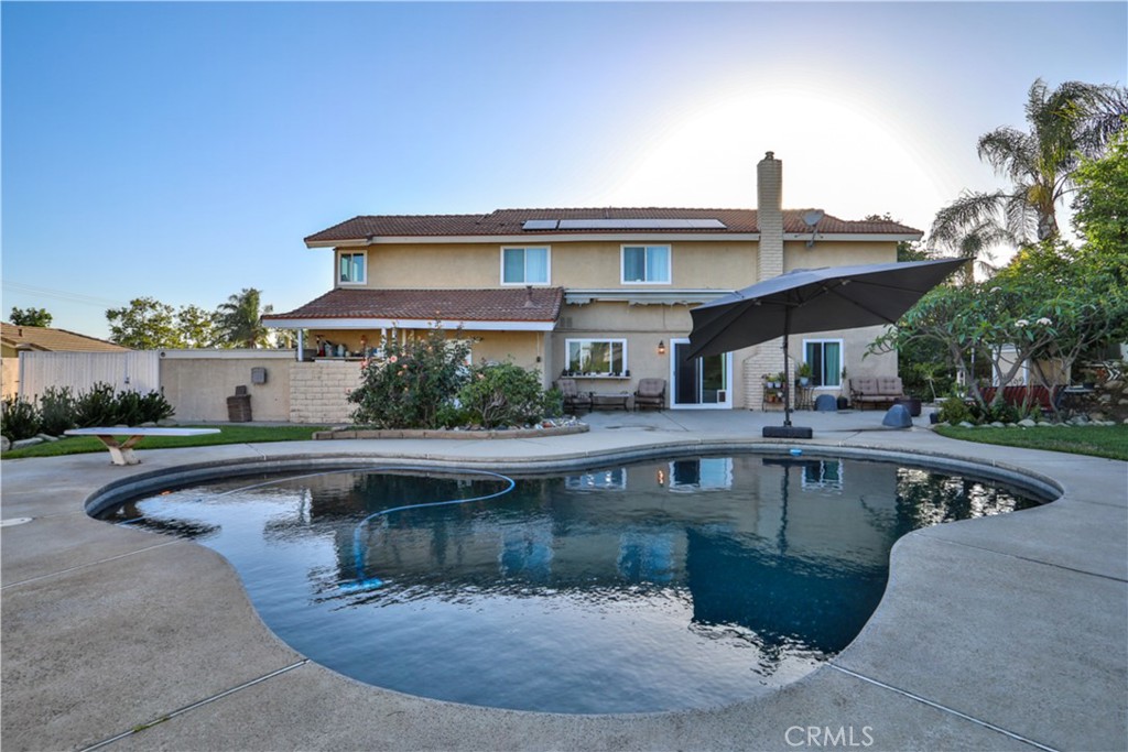 6073 Cameo Street