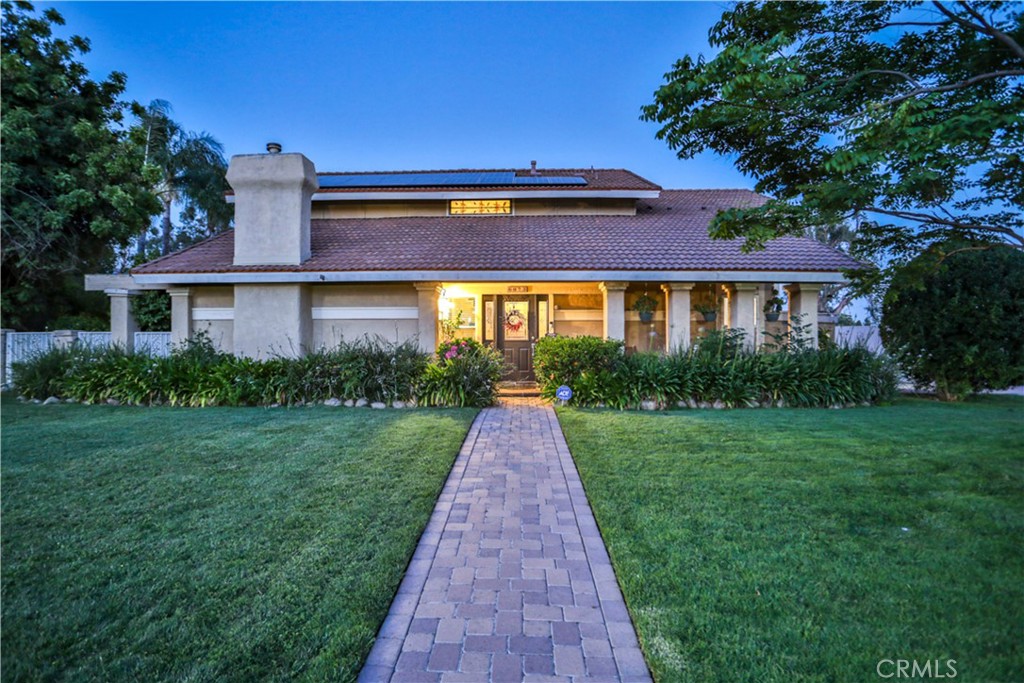 6073 Cameo Street