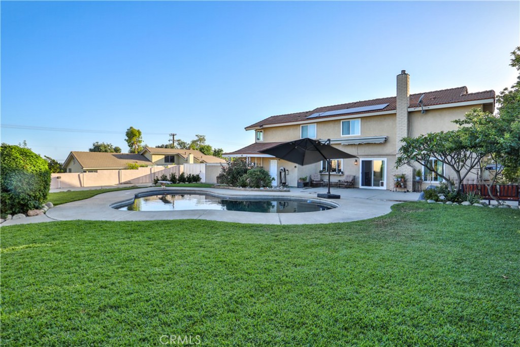 6073 Cameo Street