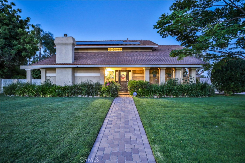 6073 Cameo Street