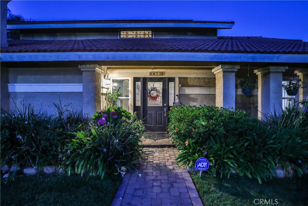 6073 Cameo Street