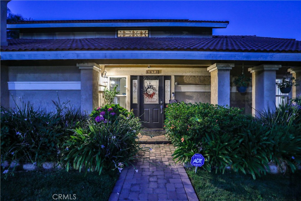 6073 Cameo Street