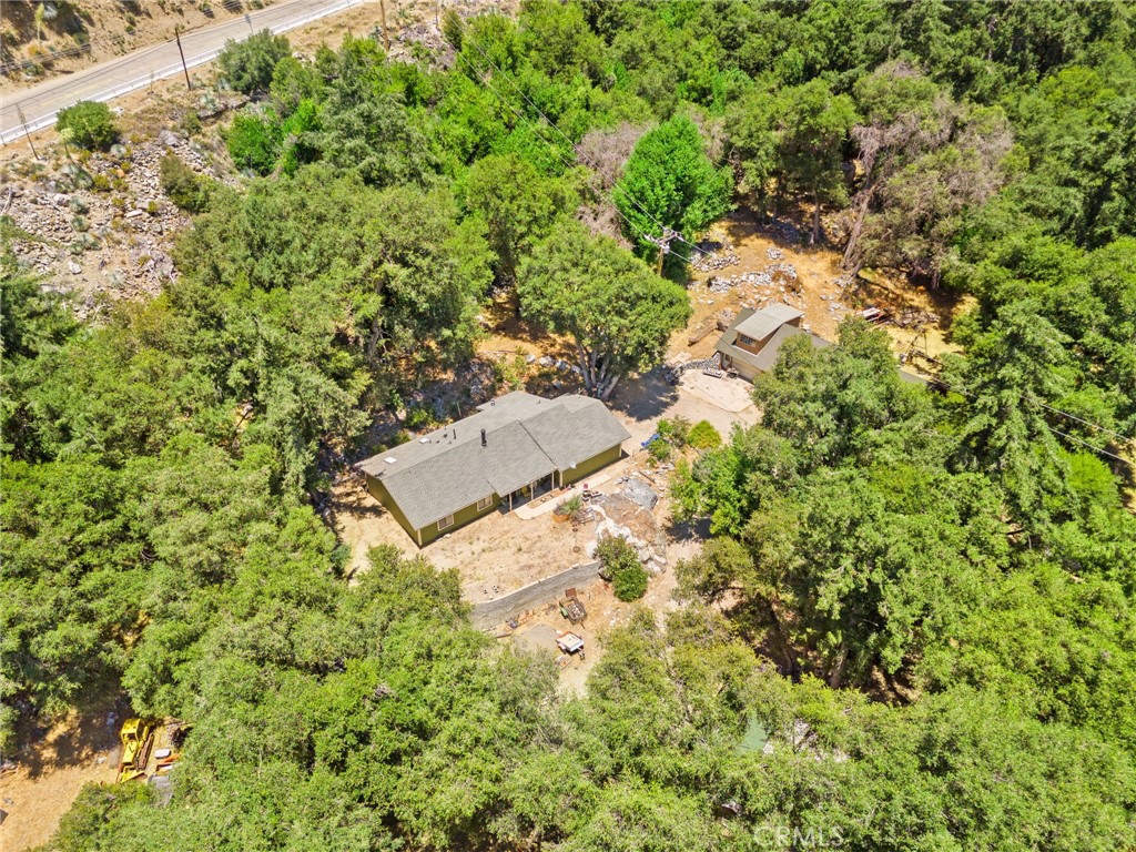 501 S Mountain Avenue