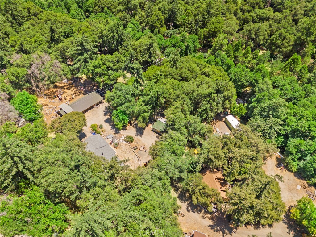 501 S Mountain Avenue