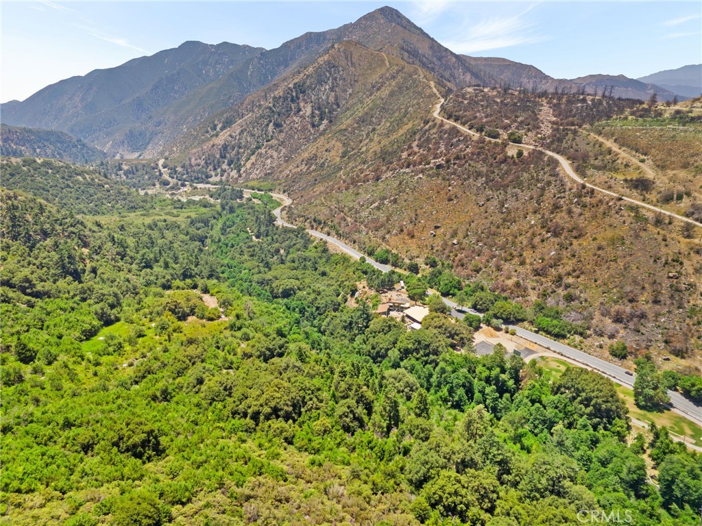 501 S Mountain Avenue