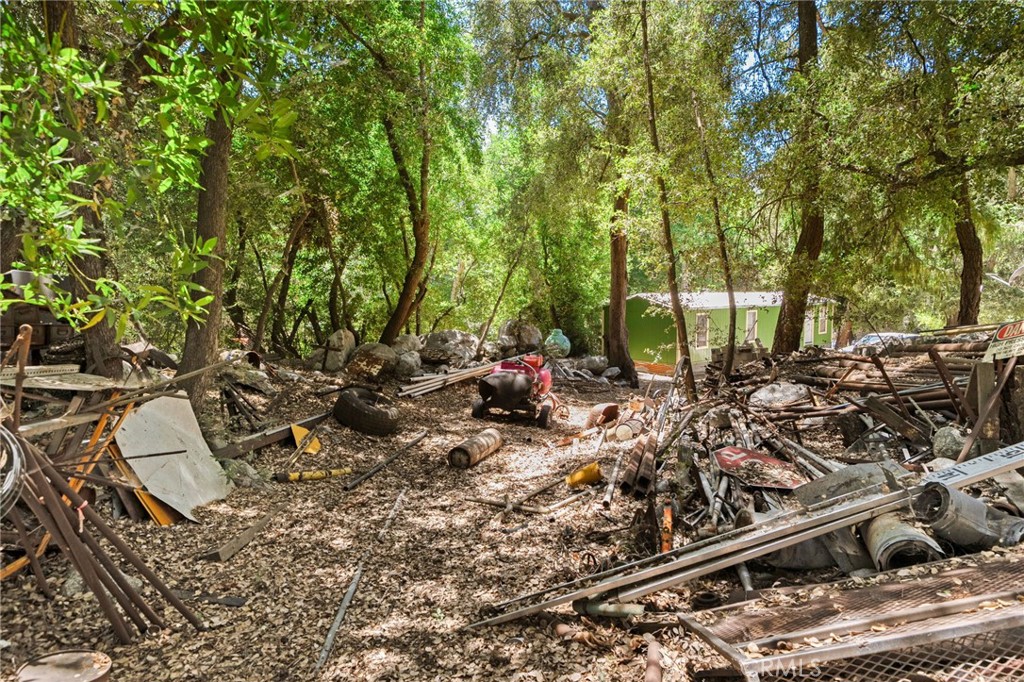 501 S Mountain Avenue