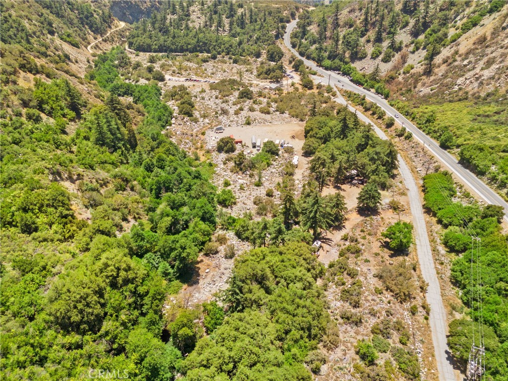 501 S Mountain Avenue