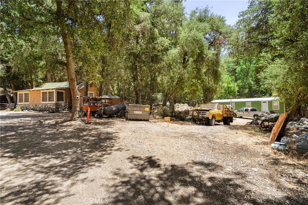 501 S Mountain Avenue