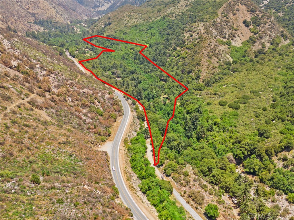 501 S Mountain Avenue