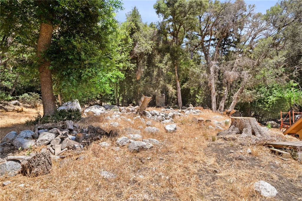 501 S Mountain Avenue