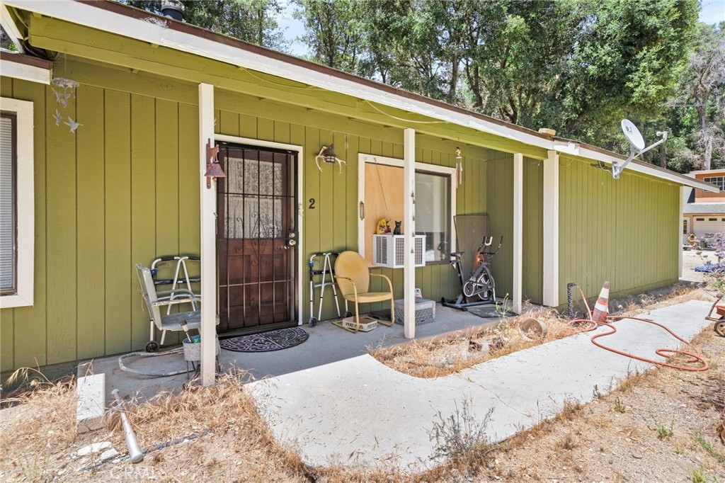 501 S Mountain Avenue