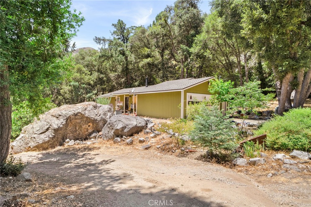 501 S Mountain Avenue