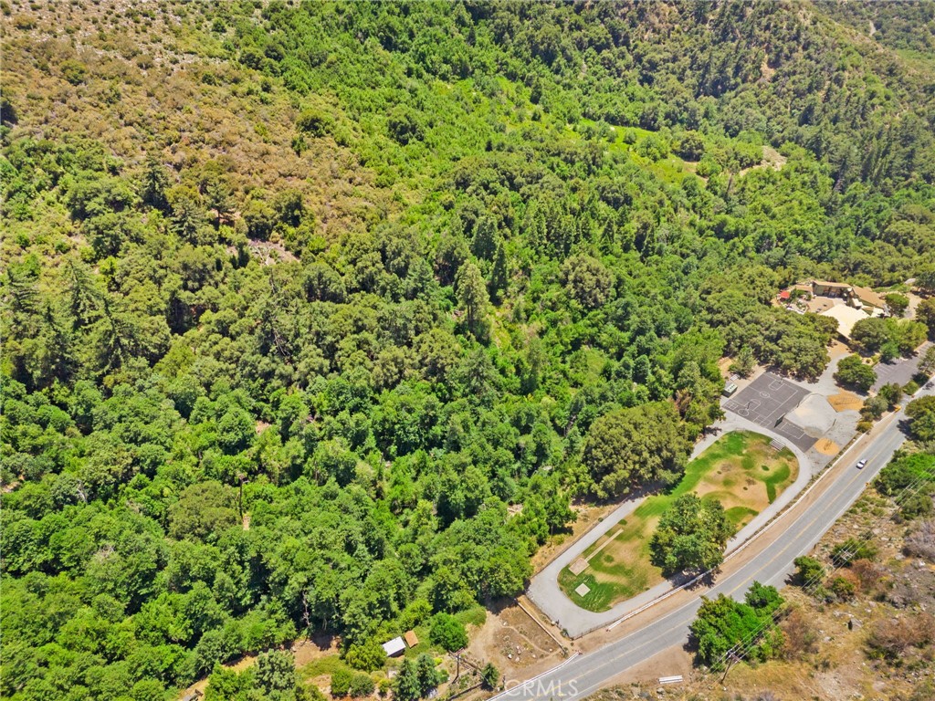 501 S Mountain Avenue