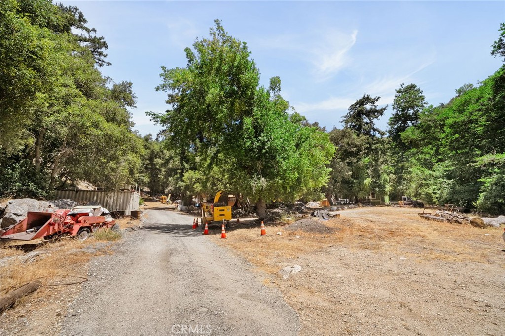 501 S Mountain Avenue