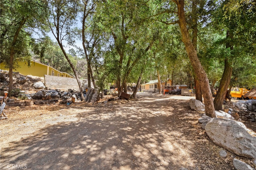 501 S Mountain Avenue