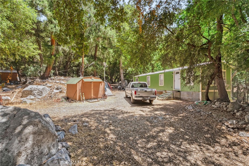 501 S Mountain Avenue