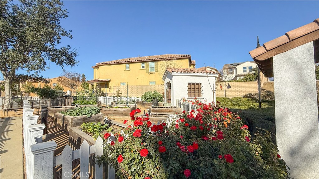 839 Cranberry Way